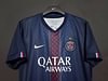 Joyfball 2025/2026  Psg Paris Saint-Germain Home Football Shirt（a star） 