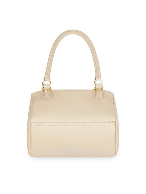 Givenchy Small Pandora Bag In Grained Leather 5 out of 5 Customer Rating