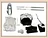 [Wetrose] In Stock Sexy Nun Cosplay Costume Sexy Lingrie Role-Playing Chowbie Authorized Battle Sister Angel Bride Wedding Dress Coswear Set Wig Halloween Cos OC