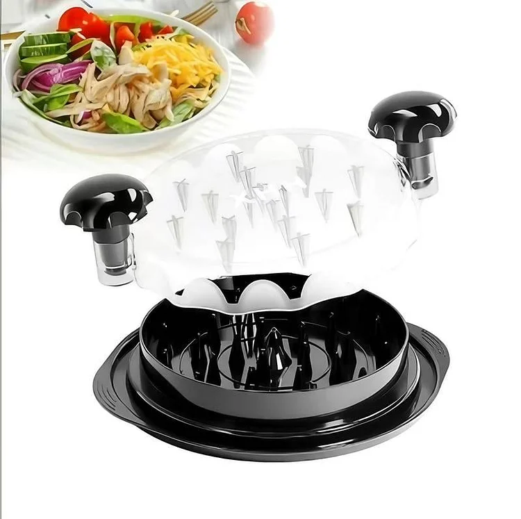 Exclusive Offer💥Large Chicken Breast Shredder Tool