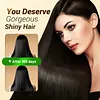 💥 Offre &agrave; dur&eacute;e limit&eacute;e 💥 Couleur de cheveux nourrissante &agrave; base de plantes 🎁  cadeau 🎁  Brosse &agrave; teinture cheveux