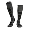 Winter Thermal Ski Socks Thicken Warm Hiking Socks Over-The-Knee Wool Socks