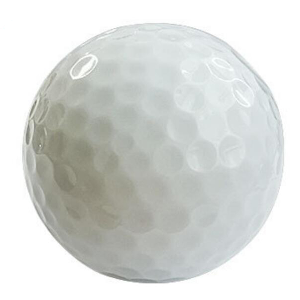 

LED Light Golf Balls Luminous Glow in the Dark Night Training Practice Ball, 501 Original