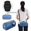 Silicone Cover Shockproof Travel Carrying Case for Bose SoundLink Max Speaker
