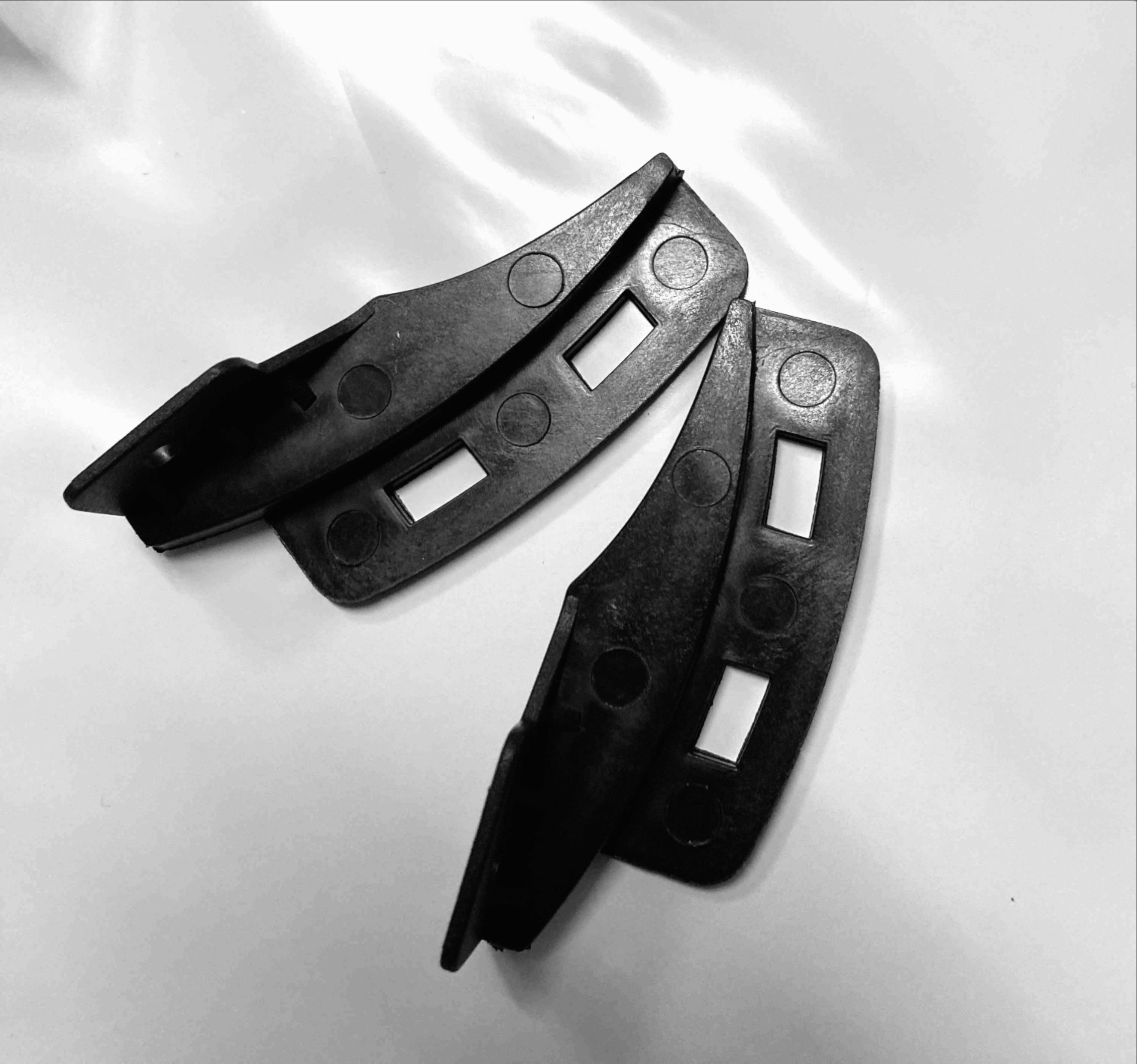 JOYOR  Y8-S Front Fender Fenders Original Electric Scooter Replacement Parts