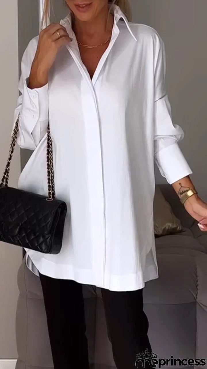 Trendy and fresh summer Blouse