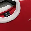 Joyfball 1965 Retro Liverpool Football Shirt 1:1 Thai Quality