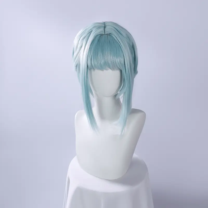 [Wetrose] Pre-Order SSR Genshin Impact Ineffa Outfit Cosplay Costume 