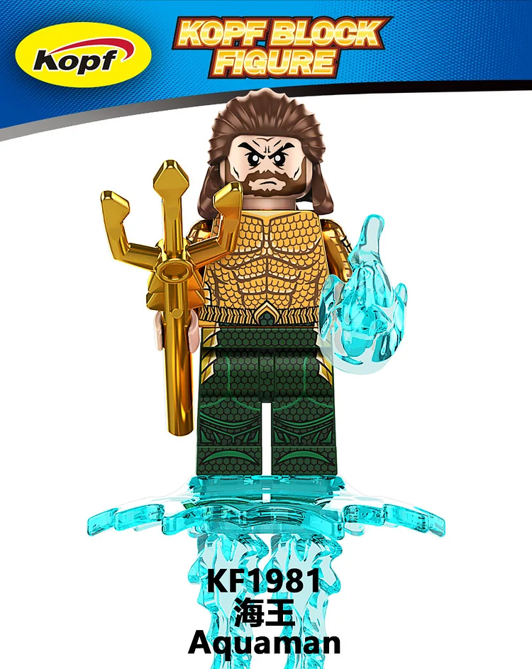 Marvel（KF6194）