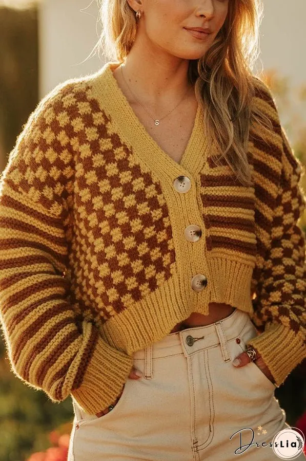 Casual and Stylish winter Cardigan