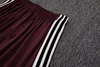 Joyfball 2025/2026 Short sleeved Ajax pre-match training Jersey+Shorts  1:1 Thai Quality