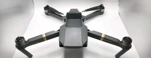 Dronehint DJI Mavic Pro Drone Body & Internal Electronics | Parts or Repair Drone