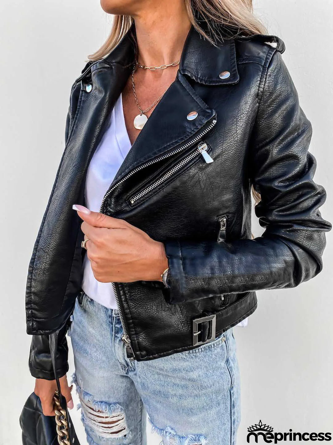 Simple and Stylish general garment