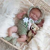 Babiesprincess Lifelike Reborn Baby Doll, Babiesprincess