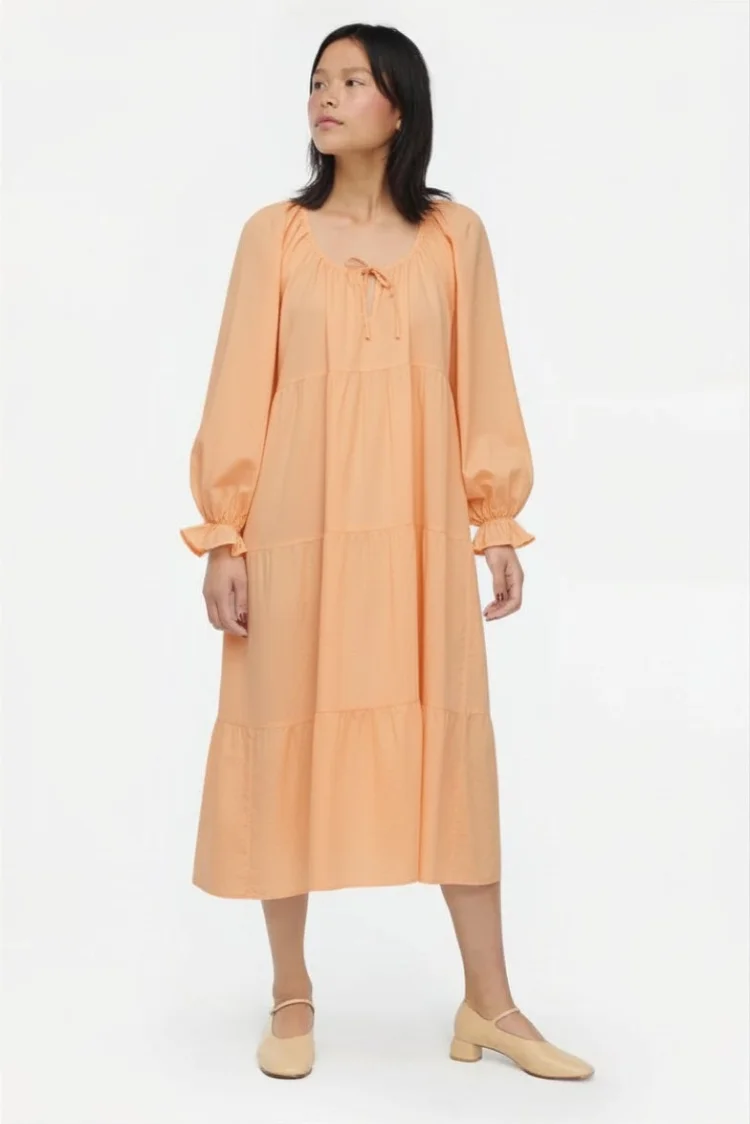 Tate Dress