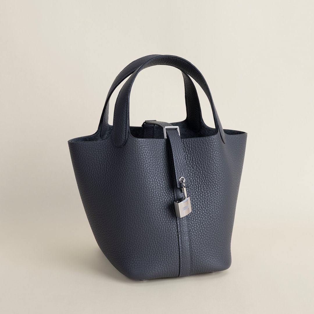 Picotin18 Clemence 88 Graohite PHW