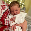 🎄[New Christmas] 20" Realistic Reborn Baby Doll Sleeping Girl Kematin Baby Doll - RBBI-Myrebornbabydoll&reg; Myrebornbabydoll&reg;