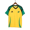 Jamaica Home Soccer Jersey Copa America 2024