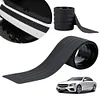 Car Trunk Door Sill Plate Protector Anti-Scratch Rear Bumper Guard Car Styling