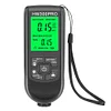 0-2000um Car Paint Film Tester Automobile Thickness Coating Gauge for FE/NFE