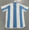 2024 Argentina National Team Home Football Shirt 1:1 Thai Quality love fball