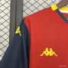 25/26 Genoa C.F.C. Soccer Jersey Home