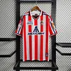 2006/2007 Retro Chivas de Guadalajara Home Football Shirt 1:1 Thai Quality