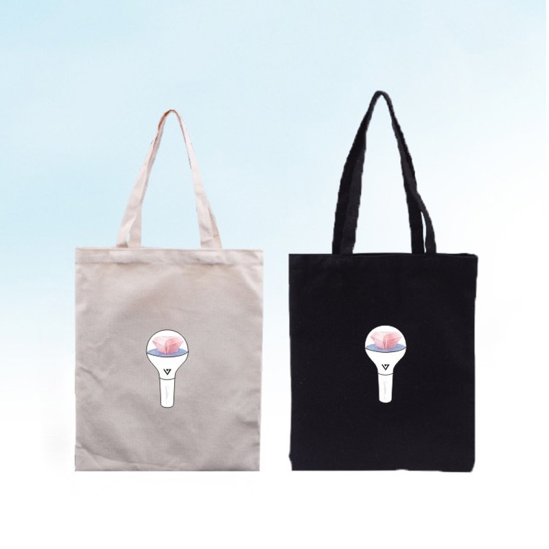 SEVENTEEN CARATBONG Handbag officialsvtshop