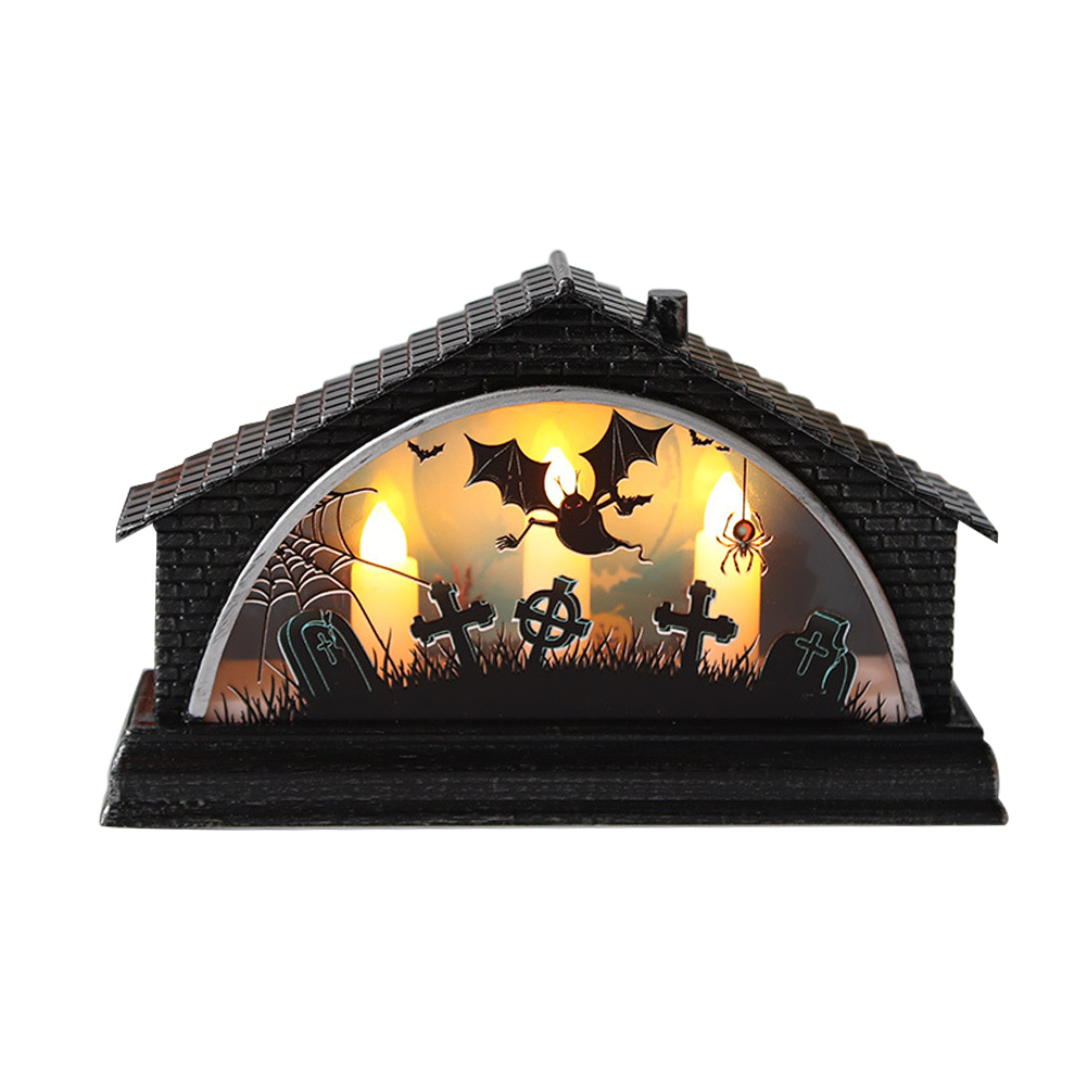 

Bat Halloween LED Night Light, 501 Original