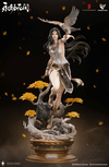1/4 Scale Licensed Palace Series Golden Wings Ver. Matari