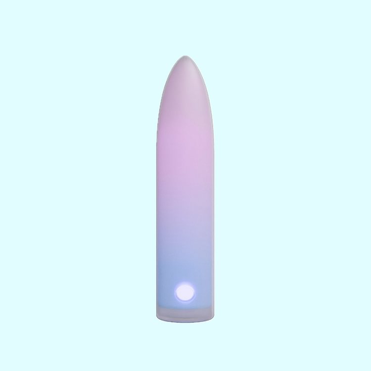 One-Click Rechargeable Vibrator – Simple, Quick & Easy Climax
