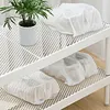 👟 Reusable Drawstring Shoe Storage Bags🔥