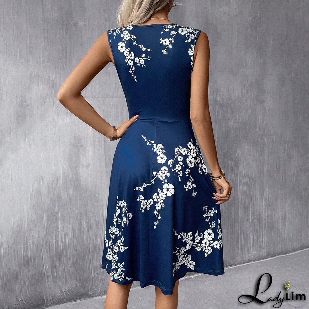 Versatile and Comfortable winter Dress