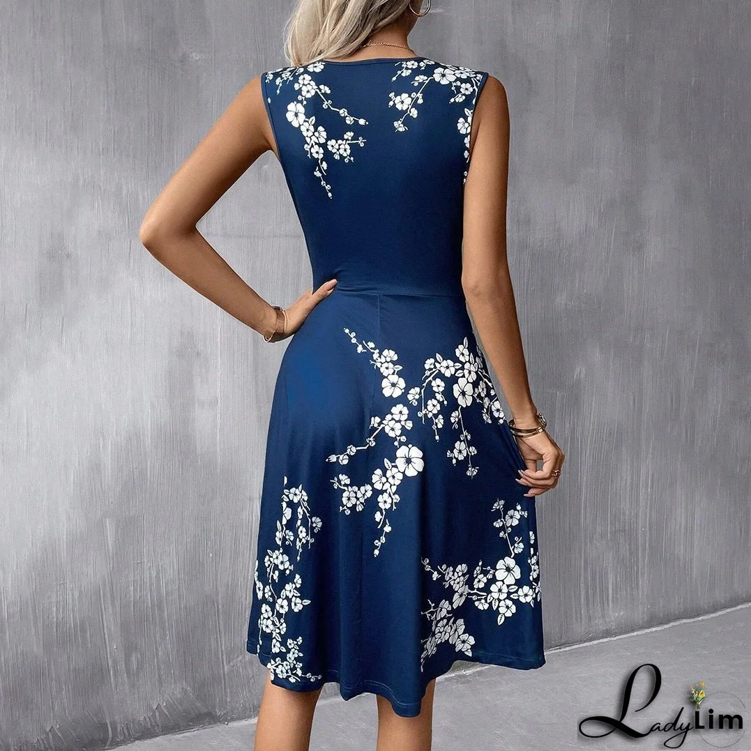 Versatile and Comfortable winter Dress