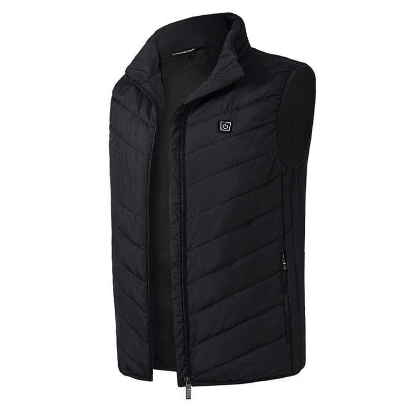 Upgraded Unisex Heated Vest HOT SALE 50% OFF