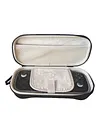 Portable Carrying Case for AYN Odin 3 Handheld Game Console Shockproof Storage Bag for Controller Storage & Travel Protection