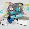 Outdoor Mini Air Pump Camping Portable DC 5V USB Charging Electric Inflator