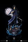 1/6 Scale Founded Madara Uchiha - Naruto Resin Statue - C-four Studio