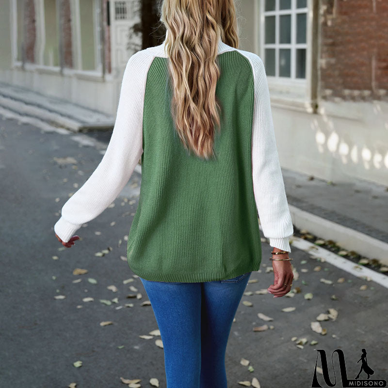 MidiSono - Effortless and Classy garment