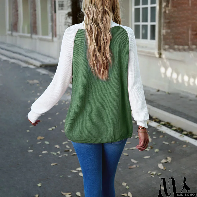 MidiSono - Effortless and Classy garment