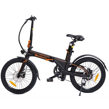 Kukirin City Electric Bike Supplier | KUGOO Electric