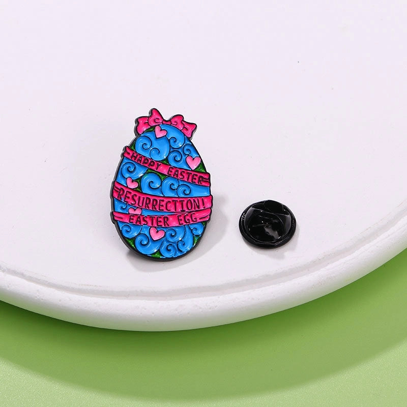 Cartoon Pin Dinosaur Zinc Alloy Enamel Unisex Brooches