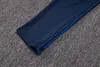 Joyfball 2025/2026 Psg Paris Saint-Germain Half-Pull Training Suit Royal Blue Jersey