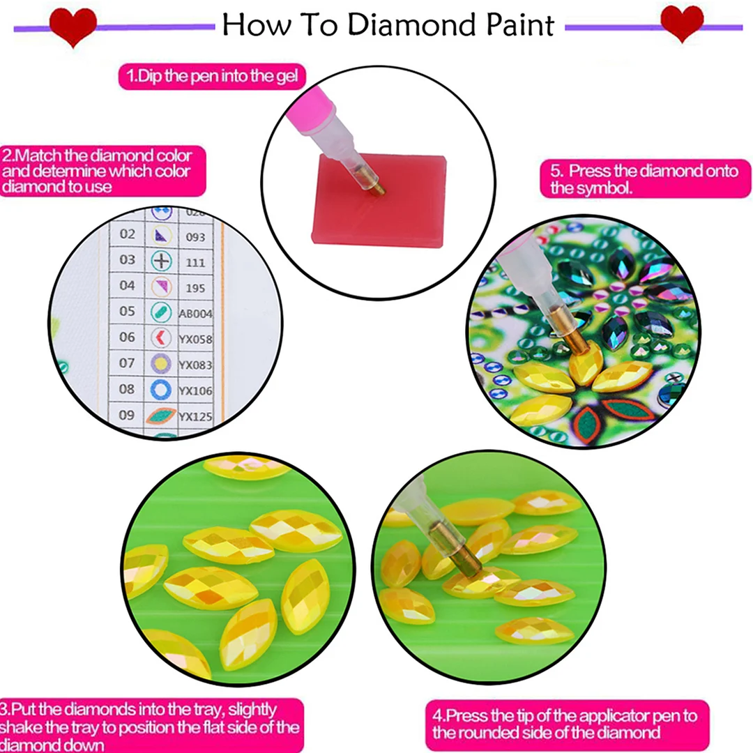St Patricks Day Special Shaped 5D DIY Partial Drill Diamonds Dots Gem Art Kits for Adults Beginners Home Decor Diamonds Paintings Gem Art 11.81 X11.81inch