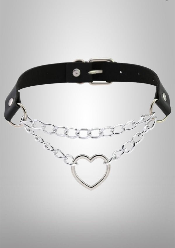 Choker Ann