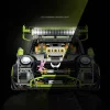 The MINI Modified Car