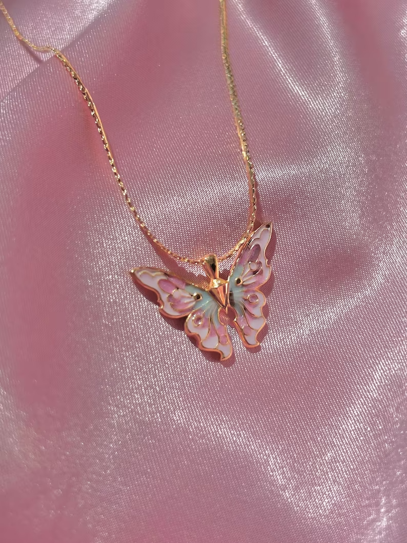 Fairytopia Necklace