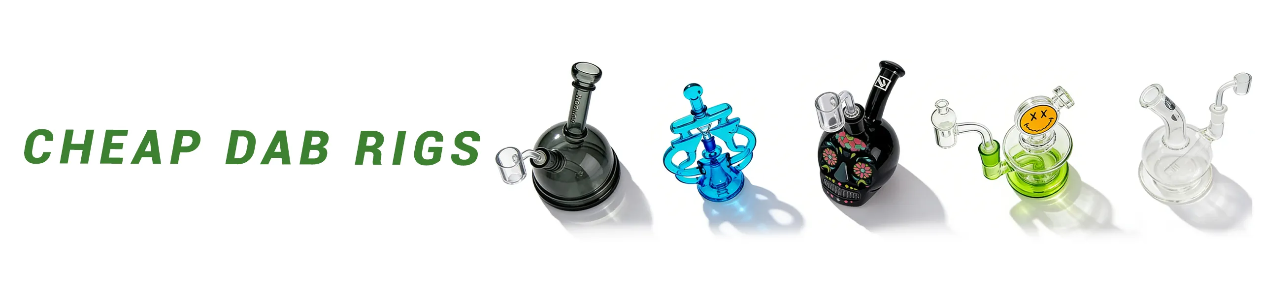 Cheap Dab Rigs