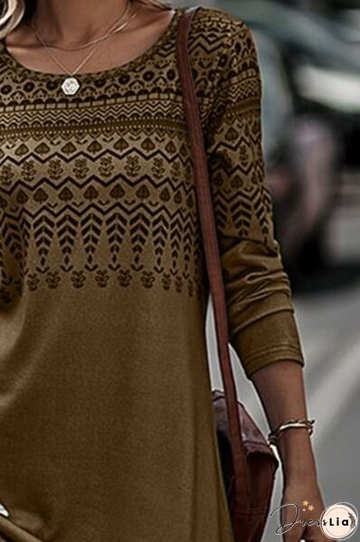 Timeless and Elegant Shirt