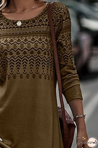 Timeless and Elegant Shirt